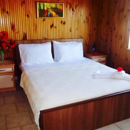 Hamsilos Tatil Koyu & Apart Hotel Sinop Buitenkant foto